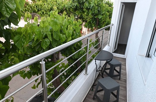 Kroustas House | Mournia Apartment