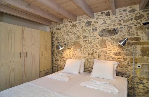 Drapanias House | Mousa Thalia