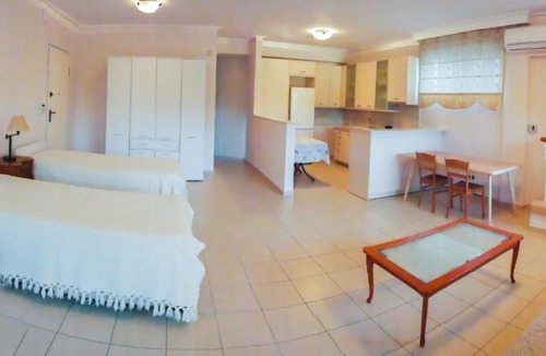 Porto Rafti House | Mpetty's Apartment