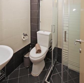 Paradhisos Apartment | Mr&Mrs Green