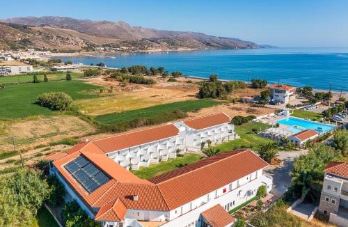 Kolymvari Hotel | Mrs Chryssana Beach Hotel