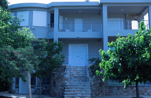 Marathon Villa | Mulberry house