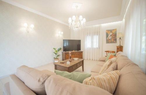 Kalo Chorio Villa | Mulberry tree villa