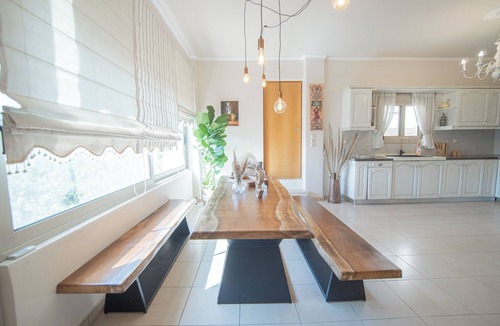 Kalo Chorio Villa | Mulberry treevilla