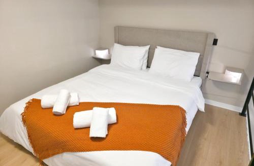Kastoria Apartment | Mura Central Luxury Loft