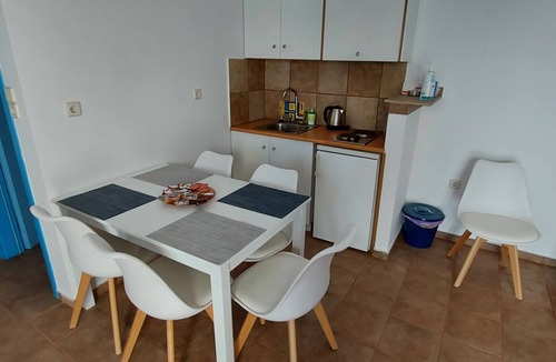 Astros Apartment | Muses Seaside Villas