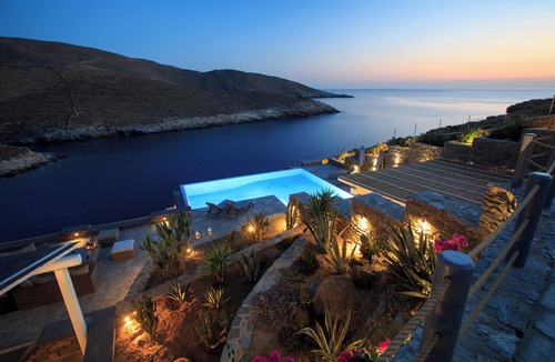 Kithnos Villa | Mv Kythnos