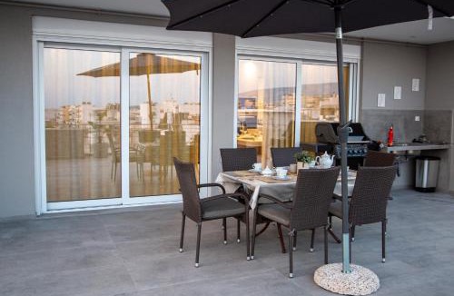 Peristeri Apartment | My Home in Greece
