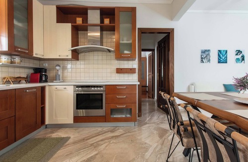 Kalamaria Apartment | My House ap