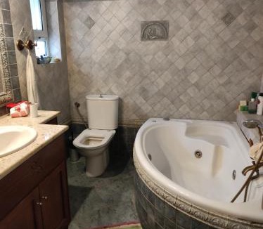 Komotini Apartment | My house in Komotini