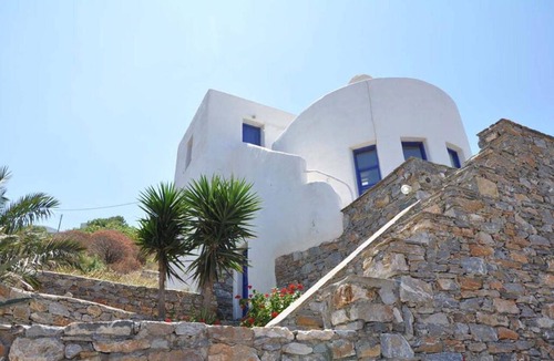Aegiali House | My house in the Cyclades