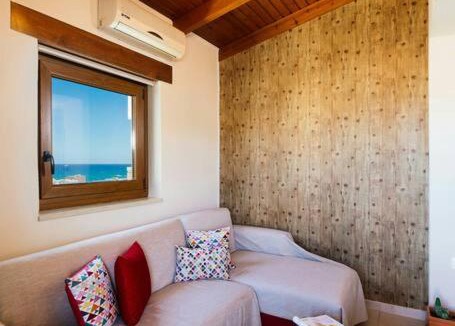 Rethymno Apartment | my little loft...