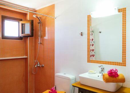 Rethymno Apartment | my little loft...