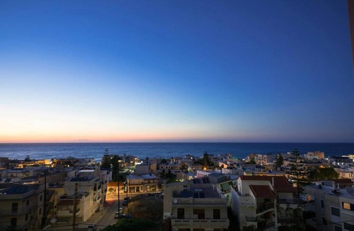 Rethymno Apartment | my little loft...