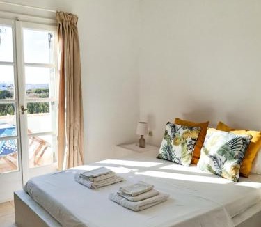 Plaka House | My Plaka Beach Vacation Home