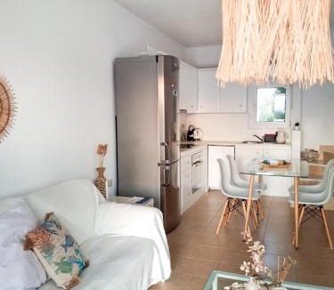 Plaka House | My Plaka Beach Vacation Home