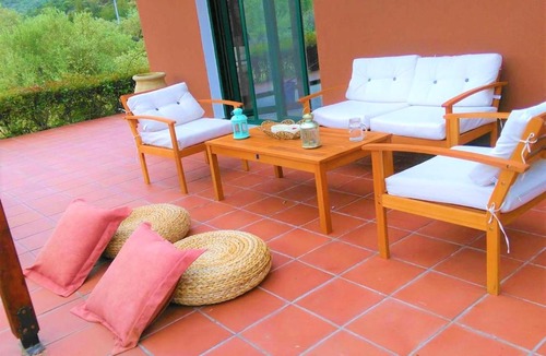 Prinos Villa | My Thassian Villa