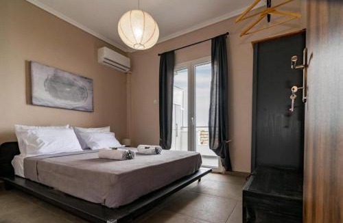 Palaio Tsifliki Apartment | My Wabi Home