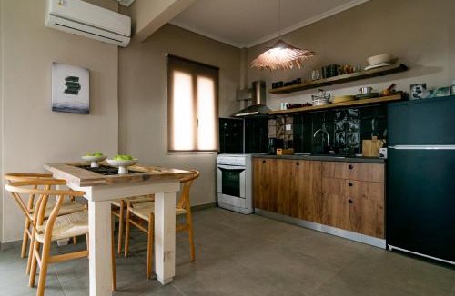 Palaio Tsifliki Apartment | My Wabi Home