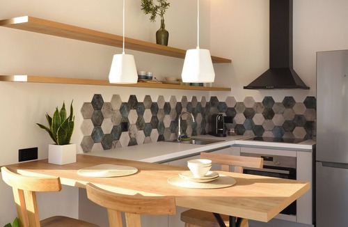 Lefkogeia Villa | MyAloni Luxury Residences