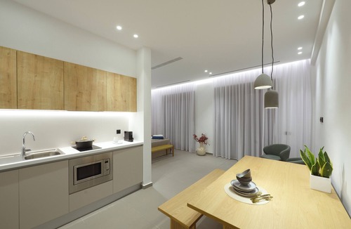 Lefkogeia Villa | MyAloni Luxury Residences