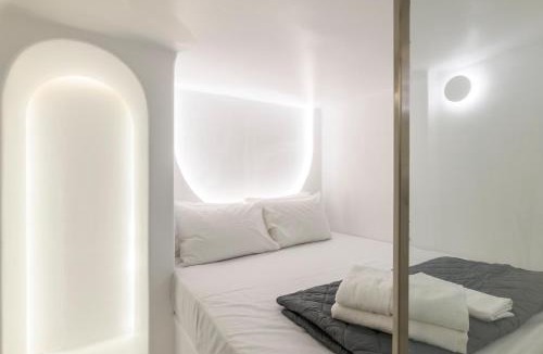 Mykonos Hostel | MyCocoon Hostel