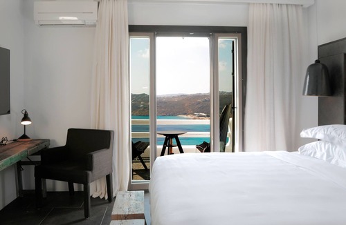 Elia Hotel | Myconian Avaton, Mykonos, a Member of Design Hotels