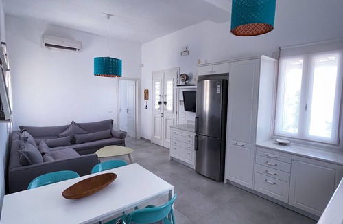 Ano Mera House | Myconian Cycladitic House