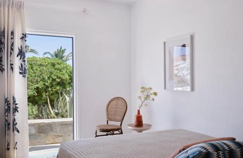 Paraga Hotel | Myconian Sunrise Relais & Chateaux Hotel