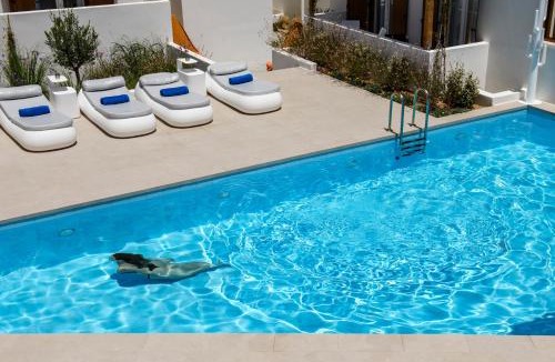 Ano Mera Hotel | Mykonaki Hotel