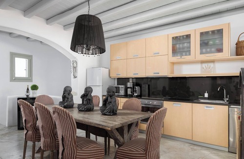 Kalafatis Villa | Mykonian Hills