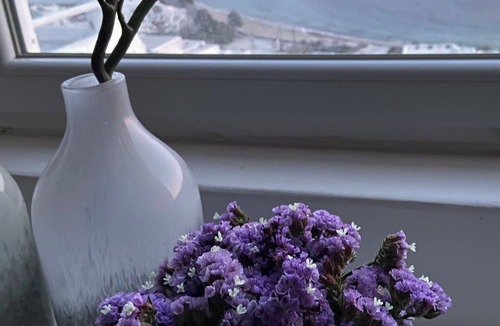 Agios Stefanos Villa | Mykonian Luxury Villa Azure w Sea View and Pool