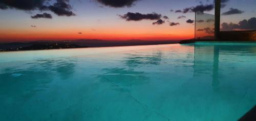 Plintri Villa | Mykonian Tramonti Villas