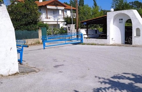 Central Macedonia Villa | Mykoniatika Summer Resort Villas