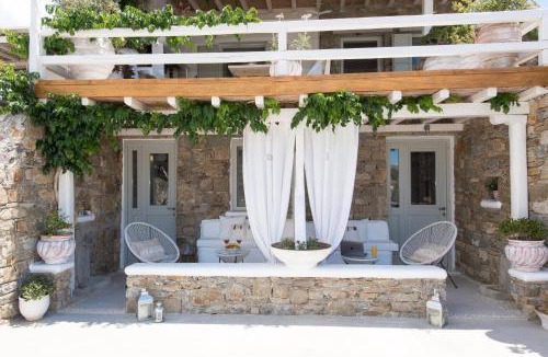 Ano Mera Apartment | Mykonos Dot Apartments