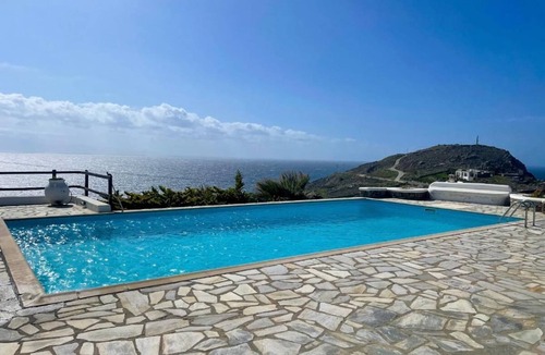 Agios Ioannis Villa | Mykonos Dot - The Villas