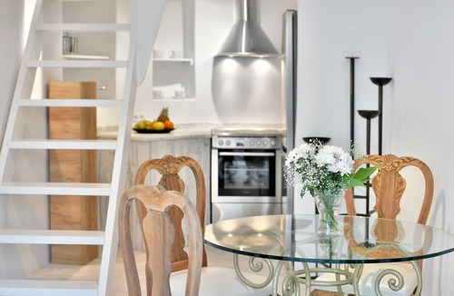 Ftelia House | Mykonos Dream Villas
