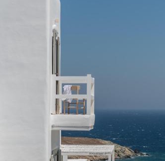 Kanalia Villa | Mykonos Esti Luxury Villas
