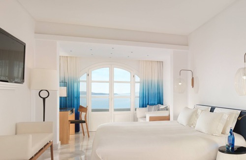 Agios Ioannis Hotel | Mykonos Grand Hotel & Resort