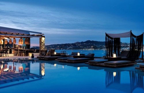 Kanalia House | Mykonos No5