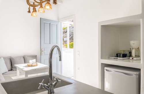 Kalafatis Apartment | Mykonos Supreme Comfort Suites & Villas