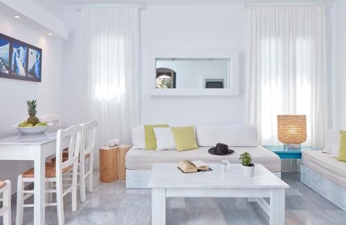 Mykonos Apartment | Mykonos Town Suites