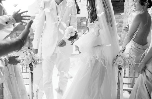 Elia Villa | Mykonos Wedding by Fantasia Villas Elea 9 BD