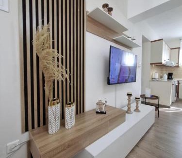 Karfas House | Mylo Casa Karfas