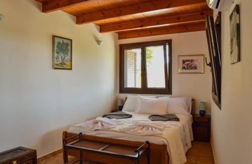 Makry Gialos Apartment | Mylonakis Home