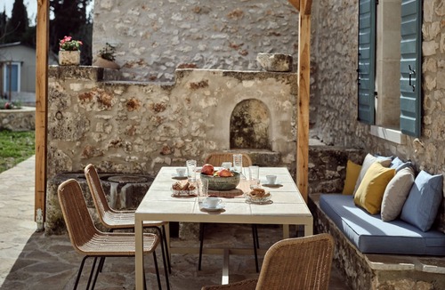 Agia Marina Cottage | Mylos - Alkis
