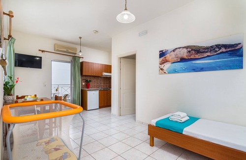 Anissaras House | Mylos Apartments Anissaras