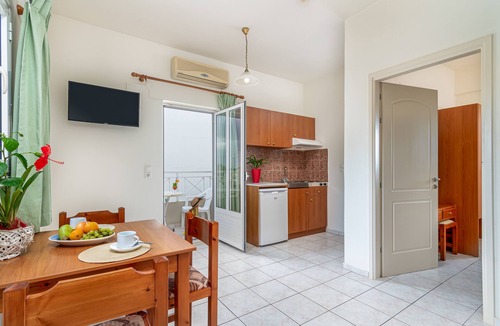Anissaras House | Mylos Apartments Anissaras