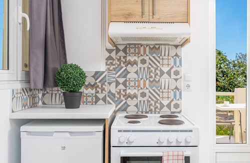 Anissaras House | Mylos Apartments Anissaras