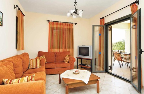 Karavados Villa | Mylos